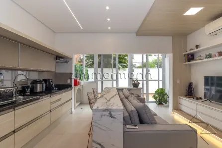 Apartamento com 1 Quarto à venda, 85m² no Aclimação, São Paulo