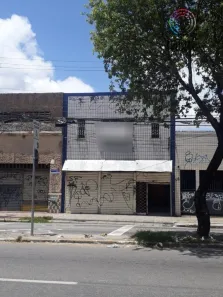 Ponto Comercial à venda, 350m² no Centro, Fortaleza