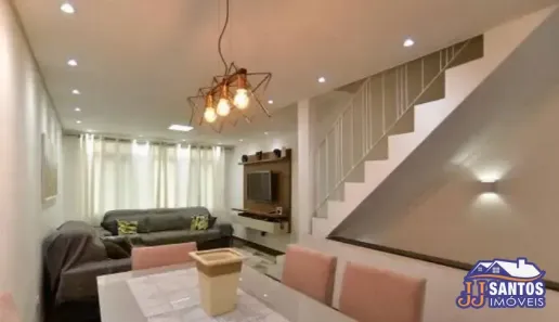 Sobrado com 3 Quartos à venda, 161m² no Alto da Mooca, São Paulo