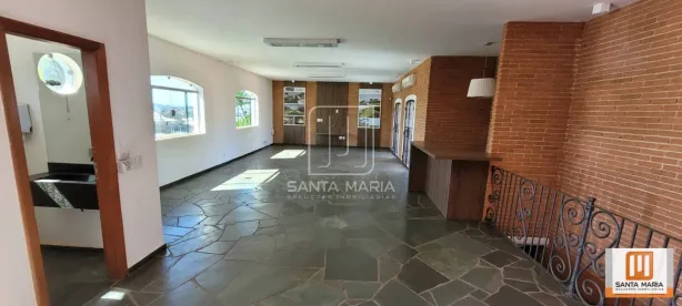 Imóvel Comercial com 6 Quartos à venda, 505m² no Alto da Boa Vista, Ribeirão Preto