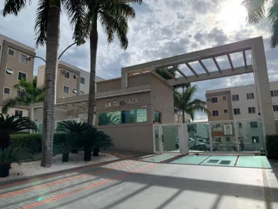 Apartamento com 2 Quartos à venda, 47m² no Colinas, Londrina