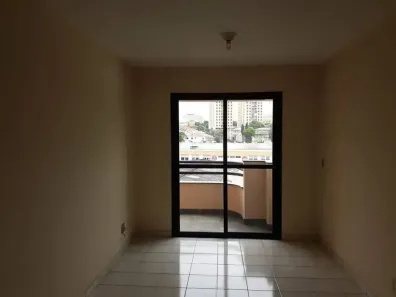Apartamento com 2 Quartos à venda, 62m² no Vila Bertioga, São Paulo