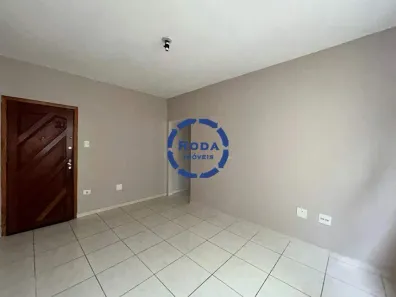 Apartamento com 2 Quartos à venda, 79m² no Embaré, Santos