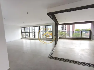 Apartamento com 3 Quartos à venda, 222m² no Nova Campinas, Campinas