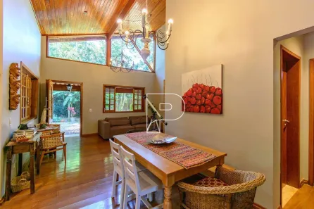 Casa com 4 Quartos à venda, 350m² no Granja Viana, Cotia