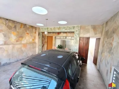 Sobrado com 3 Quartos à venda, 182m² no Parque São Jorge, São Paulo