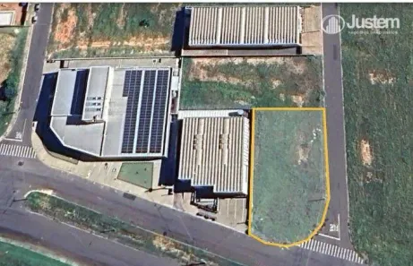 Lote/Terreno à venda, 1135m² no Centro Empresarial de Indaiatuba, Indaiatuba