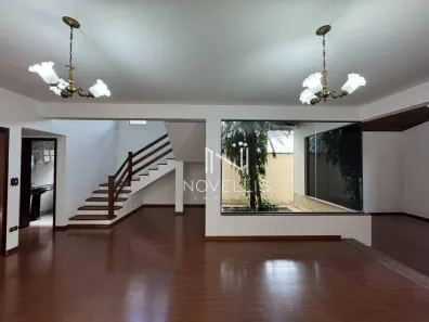 Casa de Condomínio com 3 Quartos à venda, 220m² no Urbanova I, São José dos Campos