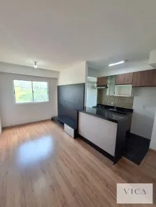 Apartamento com 2 Quartos à venda, 56m² no Vila São João, Barueri