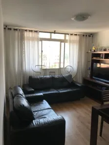 Apartamento com 2 Quartos à venda, 63m² no Vila Mariana, São Paulo