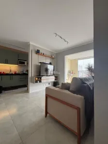 Apartamento com 2 Quartos à venda, 68m² no Casa Branca, Santo André