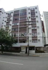 Apartamento com 2 Quartos à venda, 132m² no Piedade, Jaboatão dos Guararapes