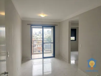 Apartamento com 2 Quartos à venda, 49m² no Presidente Altino, Osasco