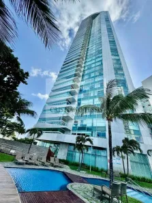 Apartamento com 4 Quartos à venda, 401m² no Boa Viagem, Recife