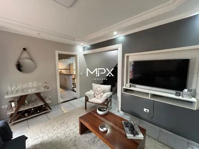 Sobrado com 3 Quartos à venda, 150m² no Matão, Piracicaba
