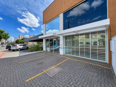 Ponto Comercial para alugar, 140m² no Vitória, Londrina