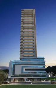 Apartamento com 2 Quartos à venda, 87m² no Casa Branca, Itapema