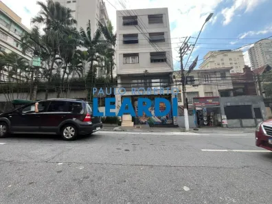 Apartamento com 1 Quarto à venda, 33m² no Pinheiros, São Paulo