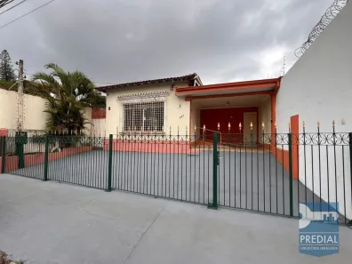 Casa com 3 Quartos à venda, 194m² no Jardim São Carlos, São Carlos