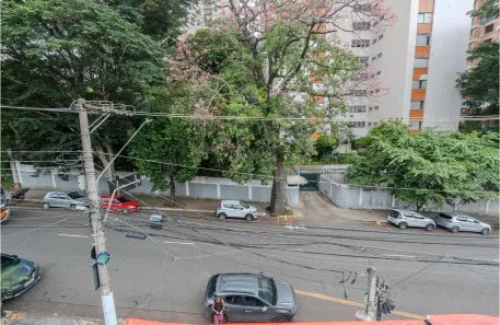 com 3 Quartos para venda ou aluguel, 380m² no Chácara Santo Antônio (Zona Sul), São Paulo