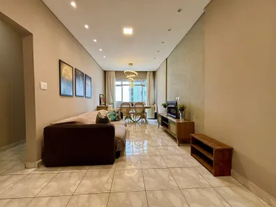 Apartamento com 2 Quartos à venda, 100m² no Pitangueiras, Guarujá