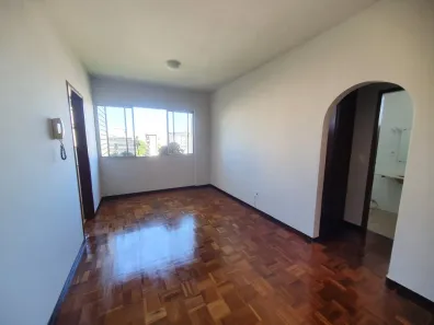 Apartamento com 1 Quarto para alugar, 55m² no Santa Efigênia, Belo Horizonte