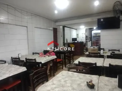 Ponto Comercial com 2 Quartos à venda, 210m² no Quietude, Praia Grande