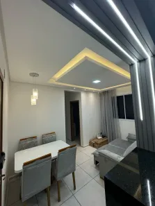Apartamento com 2 Quartos à venda, 45m² no Rachel de Queiroz, Fortaleza