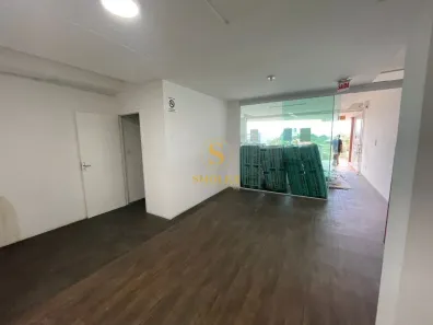 Sala Comercial com 1 Quarto para alugar, 115m² no Monte Verde, Florianópolis