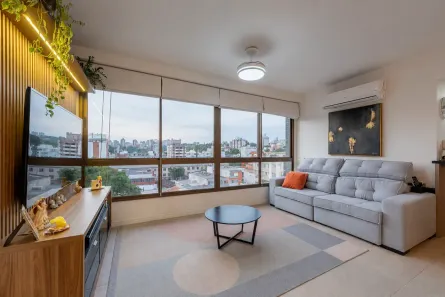 Apartamento com 2 Quartos à venda, 86m² no Jardim Botânico, Porto Alegre