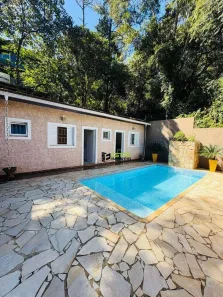Casa com 5 Quartos à venda, 237m² no Parque Residencial Itaguaçu, Atibaia