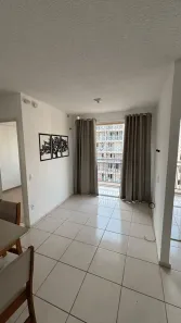 Apartamento com 2 Quartos à venda, 49m² no Ponta Negra, Manaus