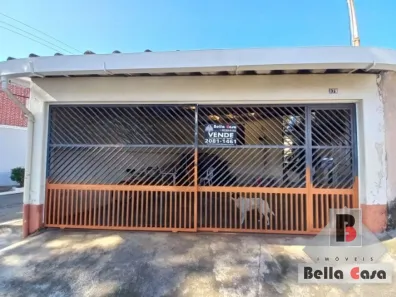 Casa com 2 Quartos à venda, 207m² no Vila Bertioga, São Paulo