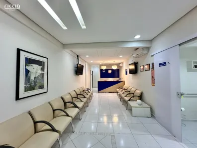 Sala Comercial à venda, 164m² no Jardim Apolo I, São José dos Campos