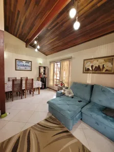 Casa de Condomínio com 3 Quartos à venda, 115m² no Jardim da Glória, Cotia
