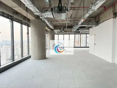 Sala Comercial para alugar, 1803m² no Itaim Bibi, São Paulo