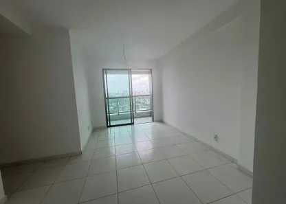 Apartamento com 3 Quartos à venda, 61m² no Cordeiro, Recife