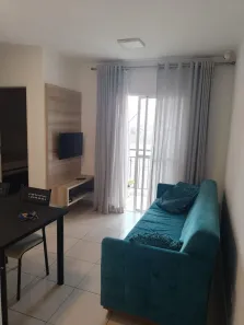 Apartamento com 2 Quartos à venda, 52m² no Mooca, São Paulo