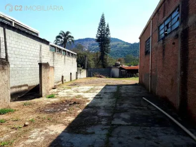 Lote/Terreno à venda, 2096m² no Núcleo do Engordador, São Paulo