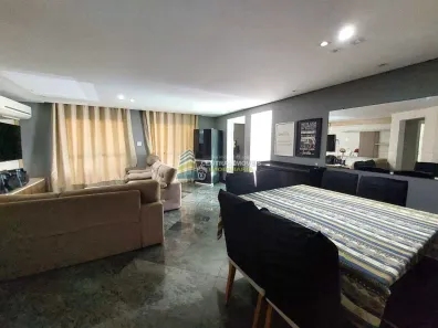 Apartamento com 4 Quartos à venda, 133m² no Aviação, Praia Grande