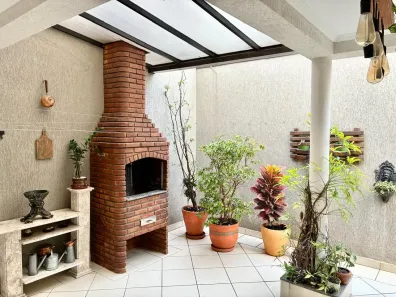Sobrado com 3 Quartos à venda, 170m² no Vila Lúcia, São Paulo