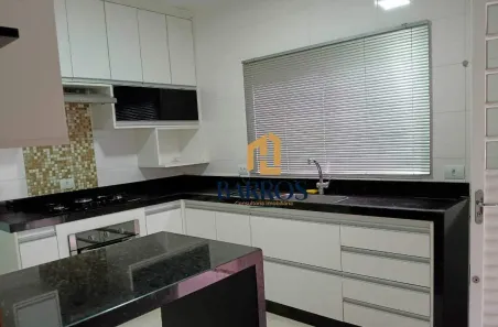 Casa com 2 Quartos à venda, 140m² no Pompéia, Piracicaba