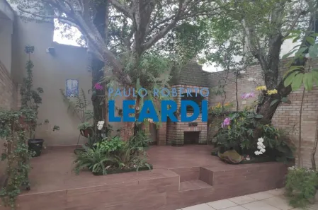 Casa com 3 Quartos à venda, 220m² no Perdizes, São Paulo