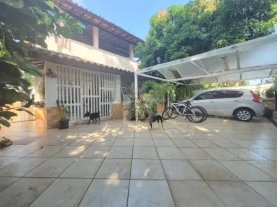 Casa com 3 Quartos à venda, 310m² no Piratininga, Niterói