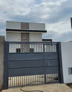 Casa com 1 Quarto à venda, 60m² no Residencial e Comercial Portal dos Eucaliptos, Pindamonhangaba