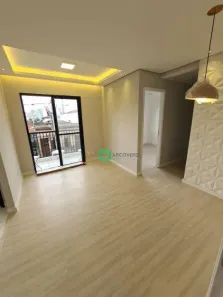 Apartamento com 2 Quartos à venda, 49m² no Bela Vista, São Paulo