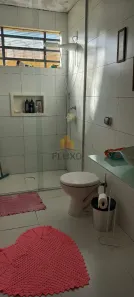 Casa com 3 Quartos à venda, 300m² no Vila Seabra, Bauru