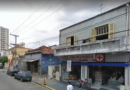 Lote/Terreno à venda, 1000m² no Sacomã, São Paulo