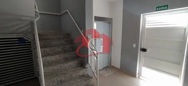 Apartamento com 1 Quarto à venda, 32m² no Vila Nivi, São Paulo
