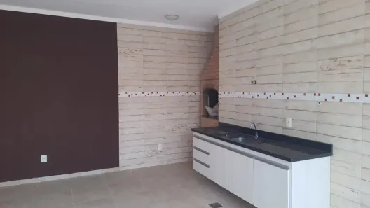 Casa de Condomínio com 3 Quartos para alugar, 210m² no Jardim Fortaleza, Paulínia